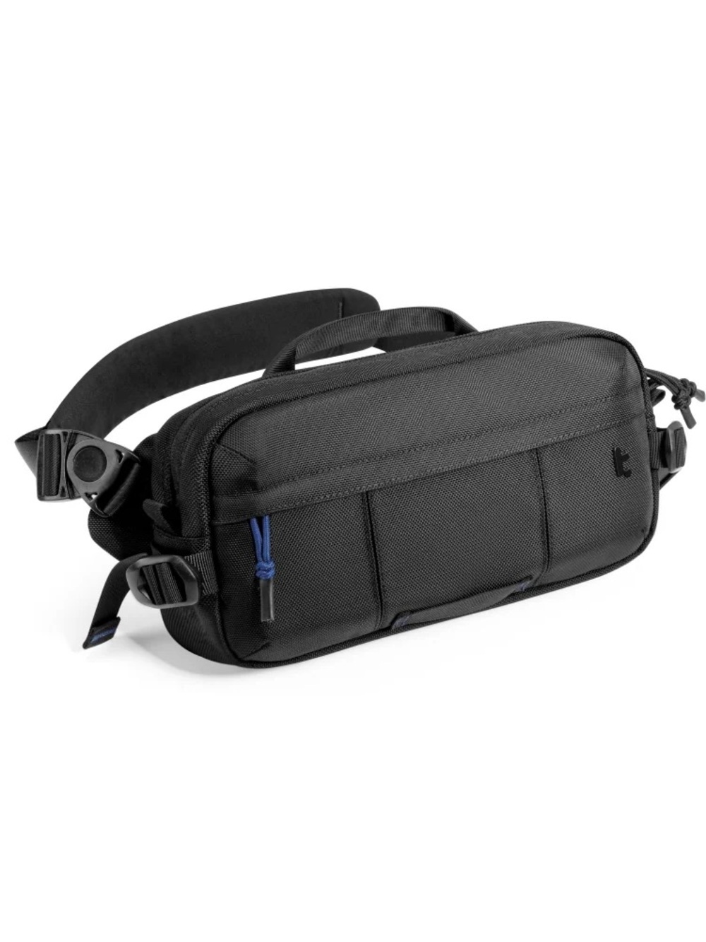 TOMTOC 5.5L Sling Crossbody Bag for Men, Shoulder Bag - Electronics Carrier